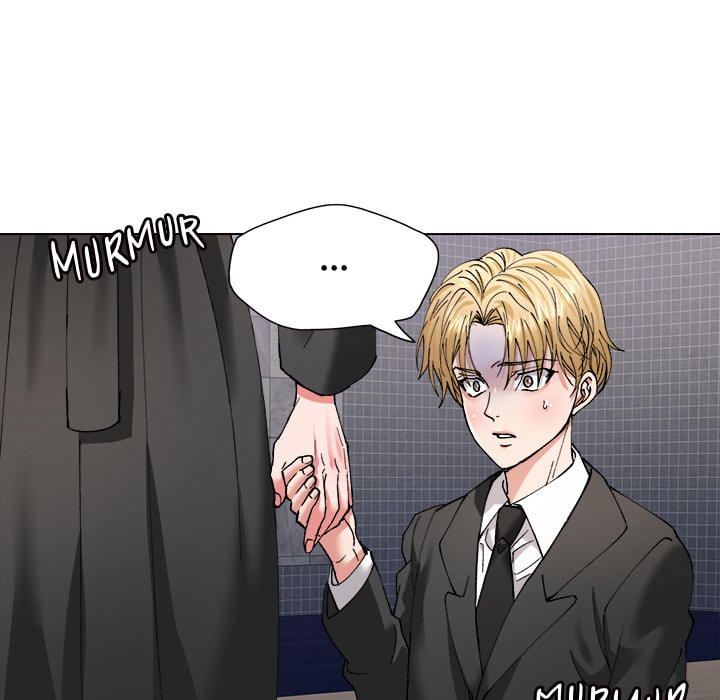 Gifted Chapter 55 page 52 - 