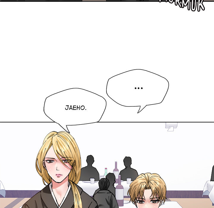 Gifted Chapter 55 page 53 - 