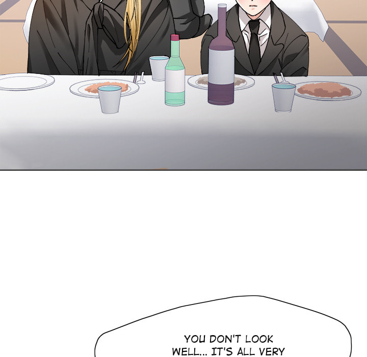 Gifted Chapter 55 page 54 - 