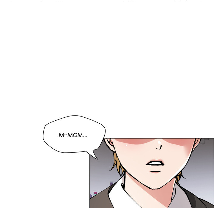 Gifted Chapter 55 page 56 - 