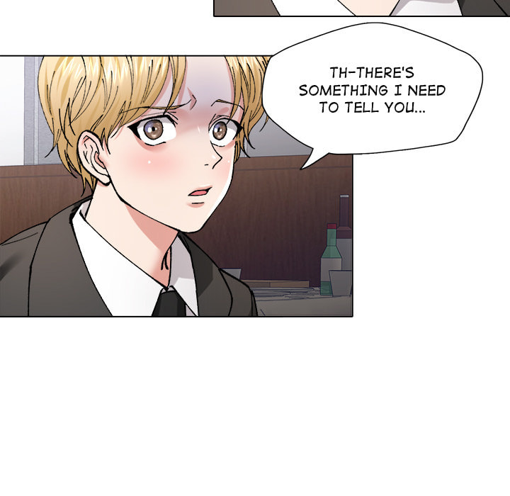 Gifted Chapter 55 page 57 - 