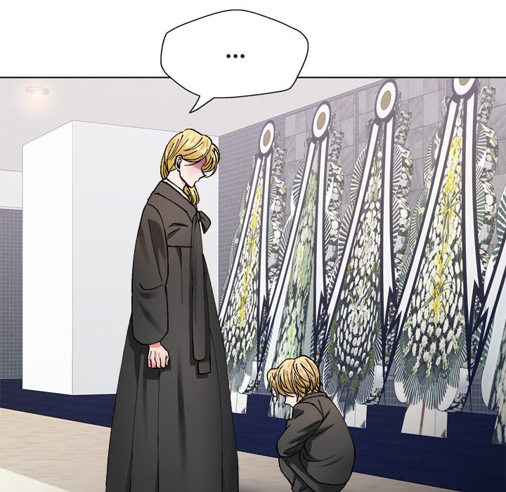 Gifted Chapter 55 page 58 - 