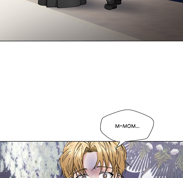Gifted Chapter 55 page 59 - 