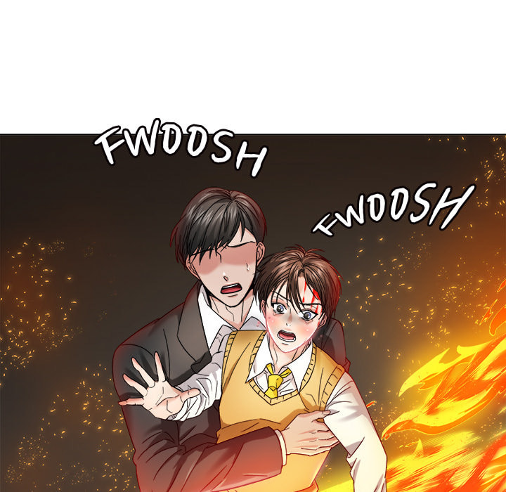 Gifted Chapter 55 page 7 - 