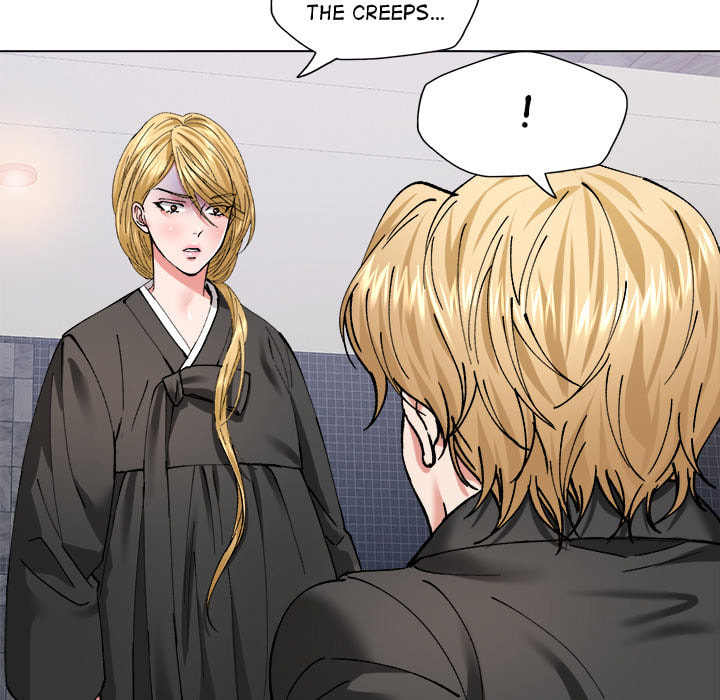 Gifted Chapter 55 page 61 - 