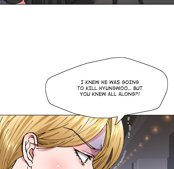 Gifted Chapter 55 page 62 - 