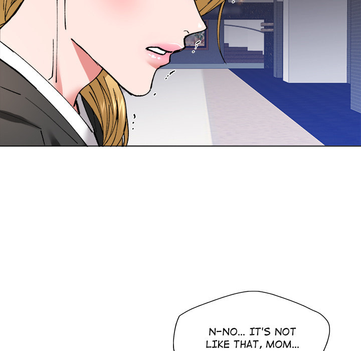 Gifted Chapter 55 page 63 - 