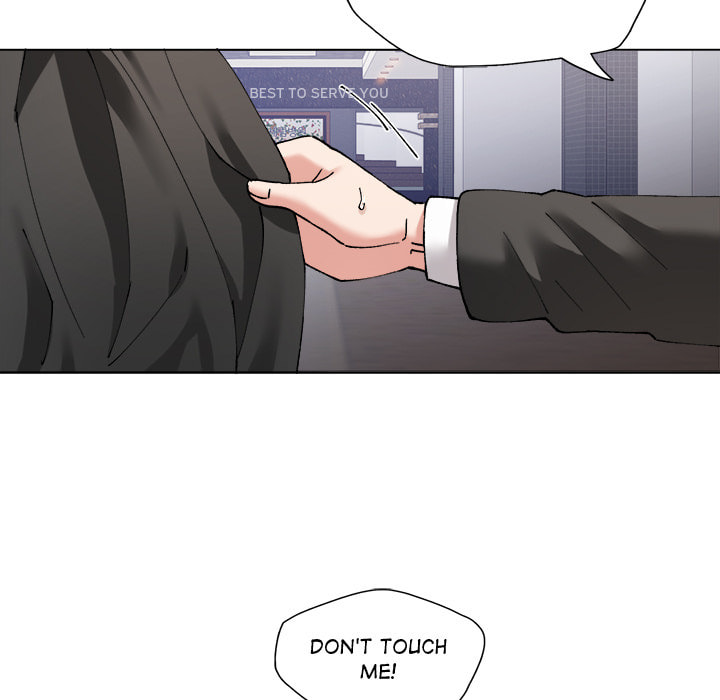 Gifted Chapter 55 page 64 - 