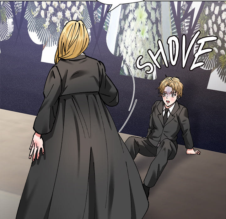 Gifted Chapter 55 page 65 - 