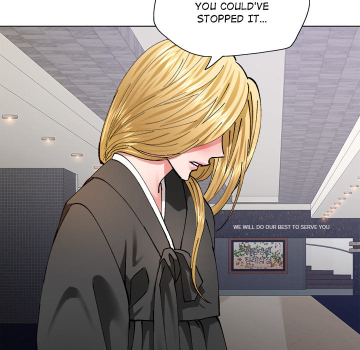 Gifted Chapter 55 page 68 - 