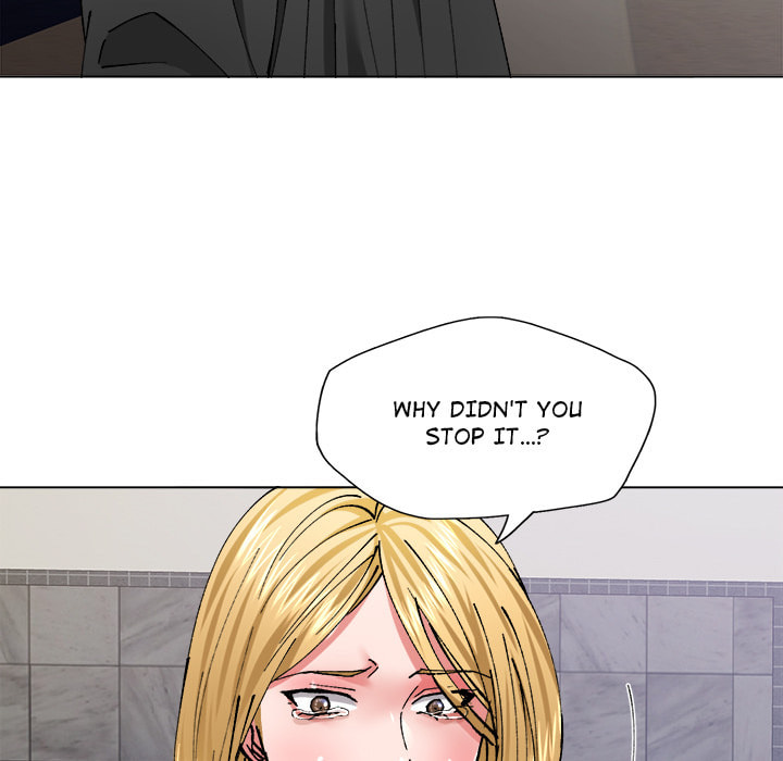 Gifted Chapter 55 page 69 - 
