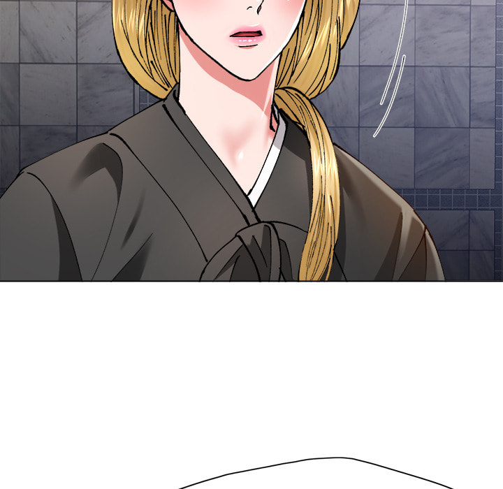 Gifted Chapter 55 page 70 - 