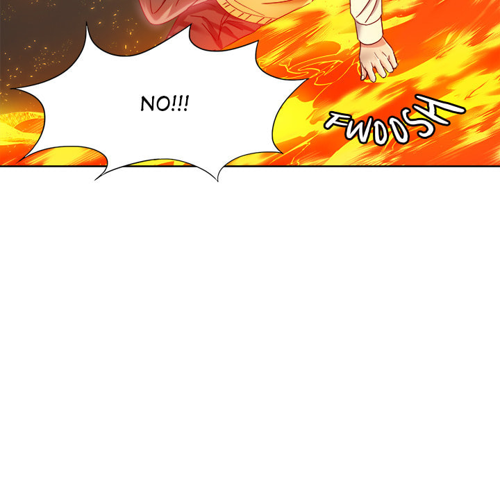 Gifted Chapter 55 page 8 - 