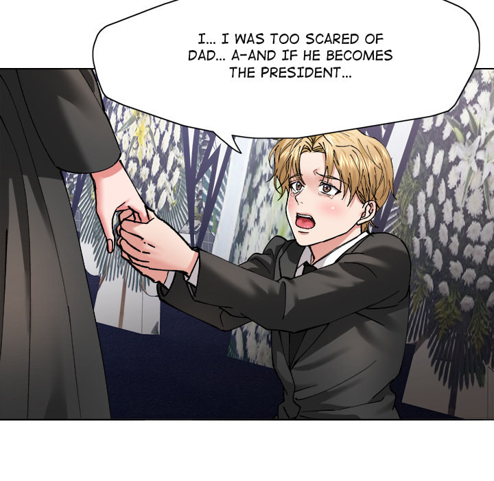Gifted Chapter 55 page 71 - 