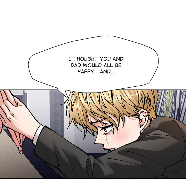 Gifted Chapter 55 page 72 - 