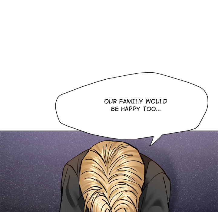 Gifted Chapter 55 page 73 - 