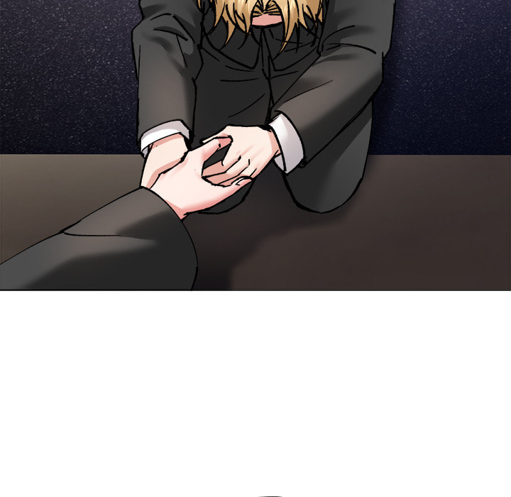 Gifted Chapter 55 page 74 - 