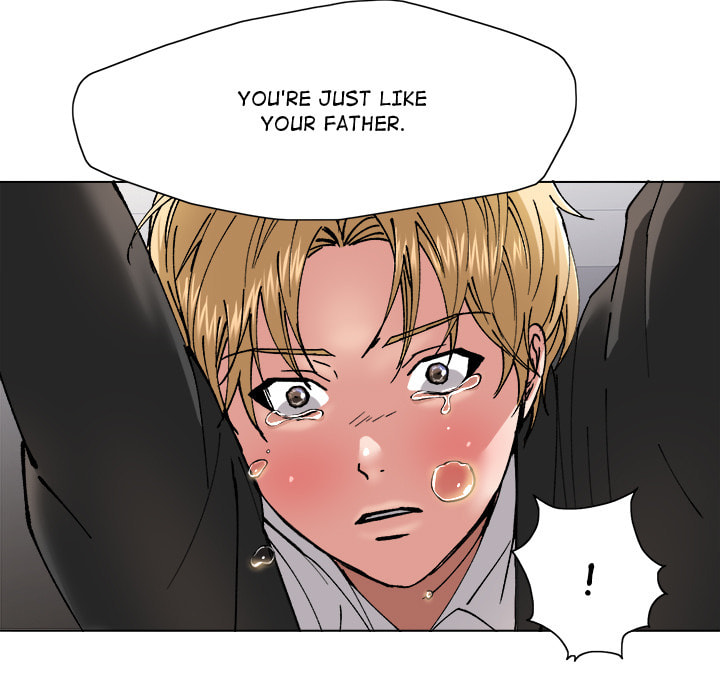 Gifted Chapter 55 page 75 - 