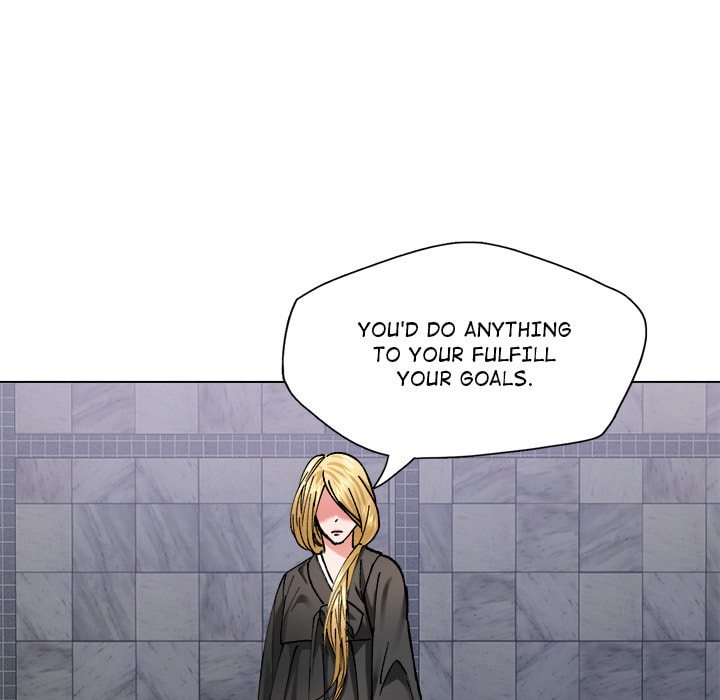 Gifted Chapter 55 page 76 - 