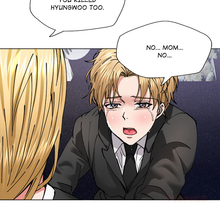 Gifted Chapter 55 page 78 - 