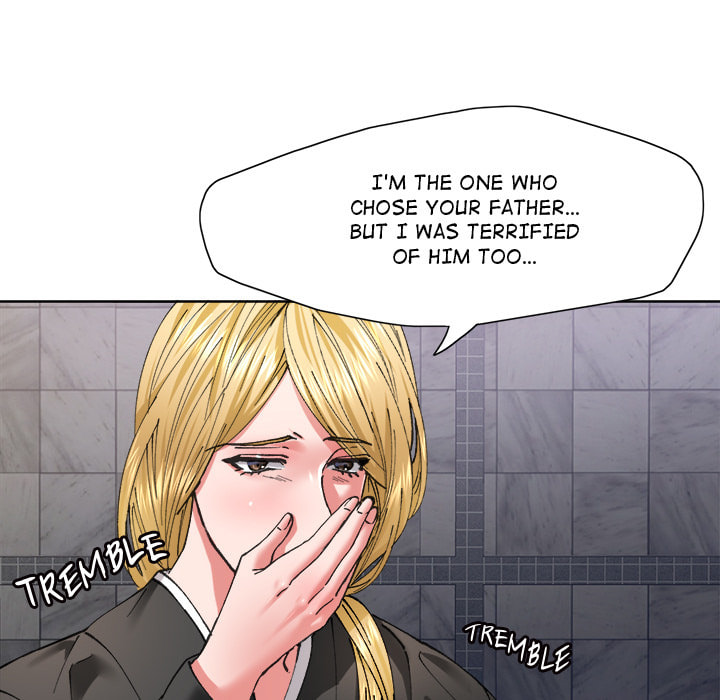 Gifted Chapter 55 page 79 - 