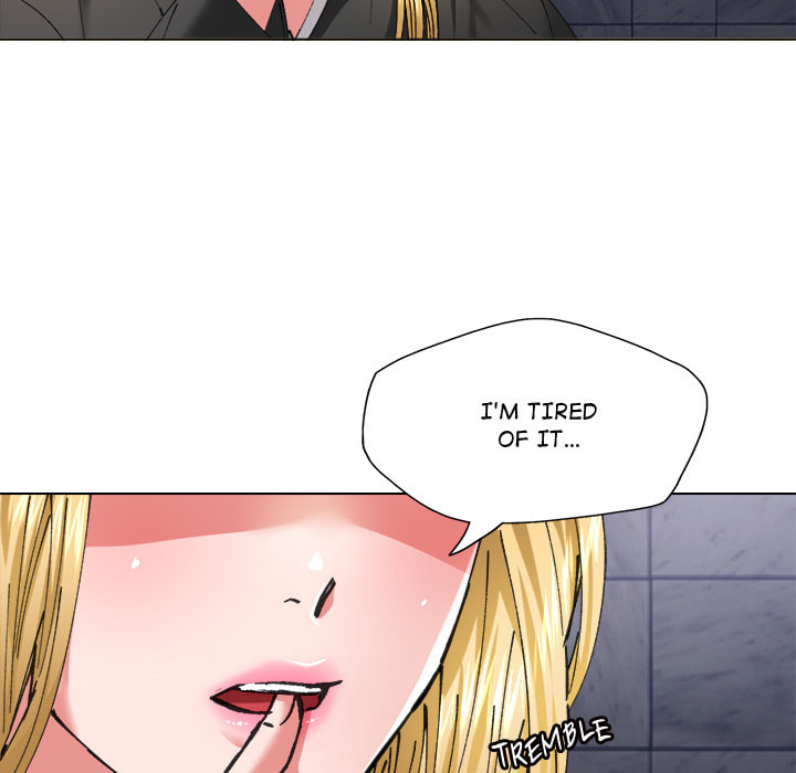 Gifted Chapter 55 page 80 - 