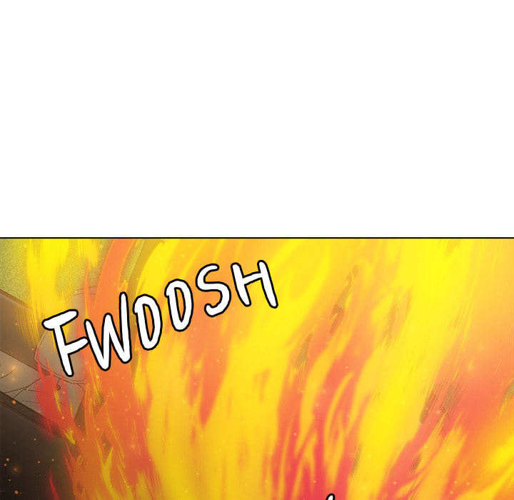 Gifted Chapter 55 page 9 - 