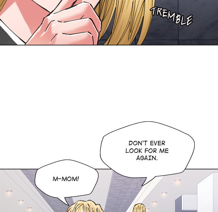 Gifted Chapter 55 page 81 - 