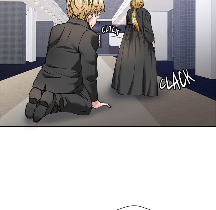 Gifted Chapter 55 page 82 - 