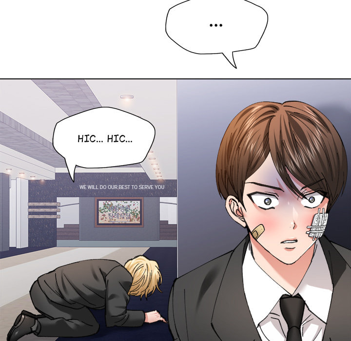 Gifted Chapter 55 page 83 - 