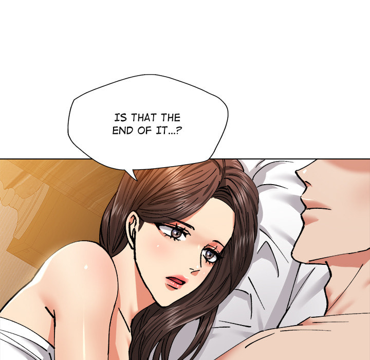 Gifted Chapter 55 page 87 - 
