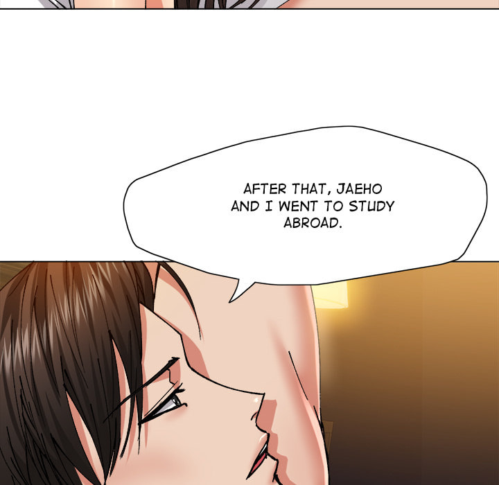 Gifted Chapter 55 page 88 - 
