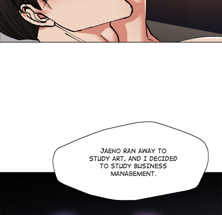Gifted Chapter 55 page 89 - 