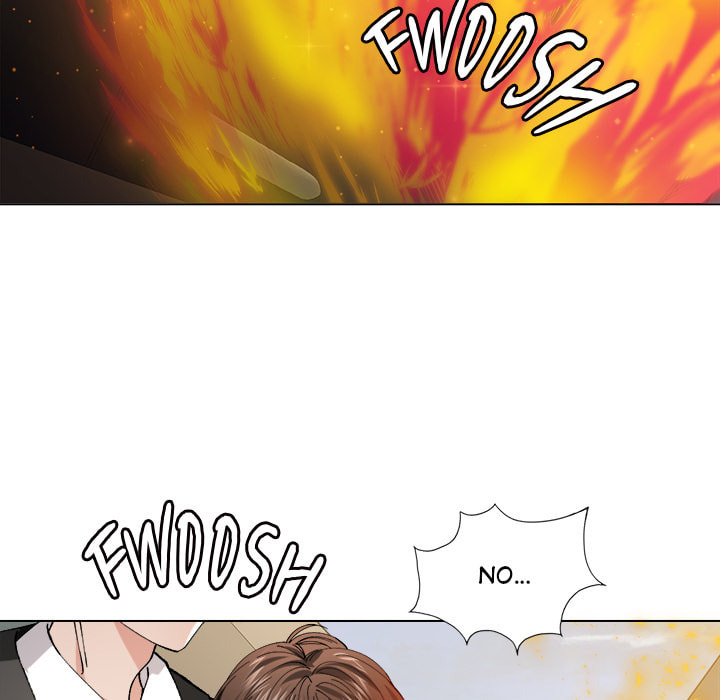 Gifted Chapter 55 page 10 - 