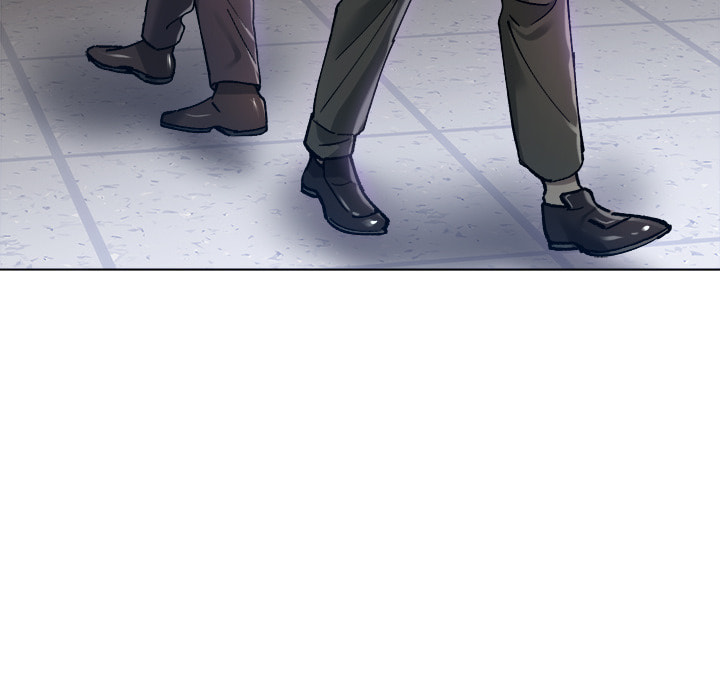 Gifted Chapter 55 page 91 - 