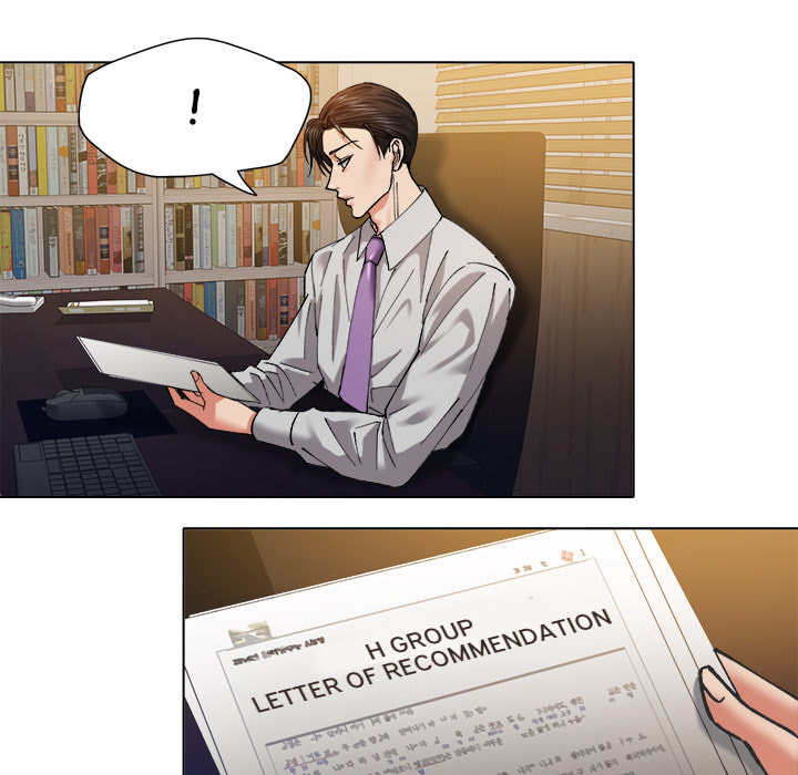 Gifted Chapter 55 page 92 - 