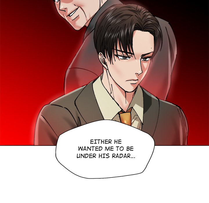 Gifted Chapter 55 page 95 - 