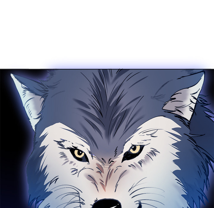 Gifted Chapter 55 page 96 - 