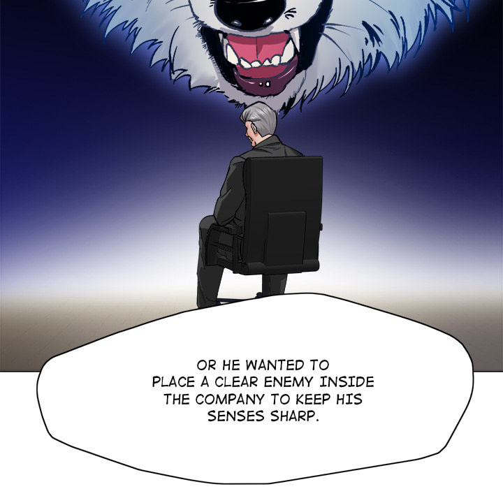 Gifted Chapter 55 page 97 - 