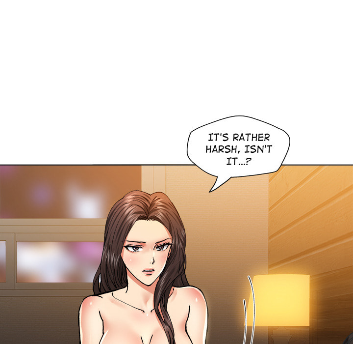 Gifted Chapter 55 page 98 - 