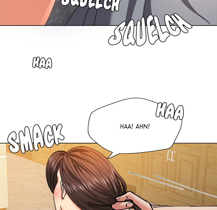 Gifted Chapter 56 page 107 - 