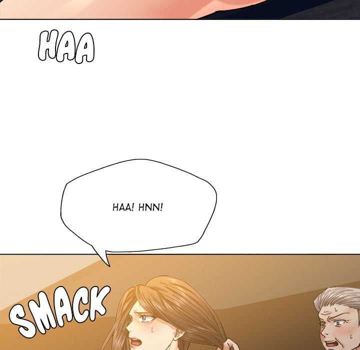 Gifted Chapter 56 page 109 - 