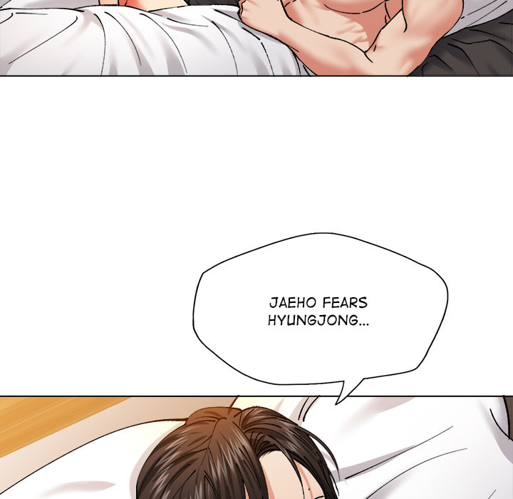 Gifted Chapter 56 page 12 - 