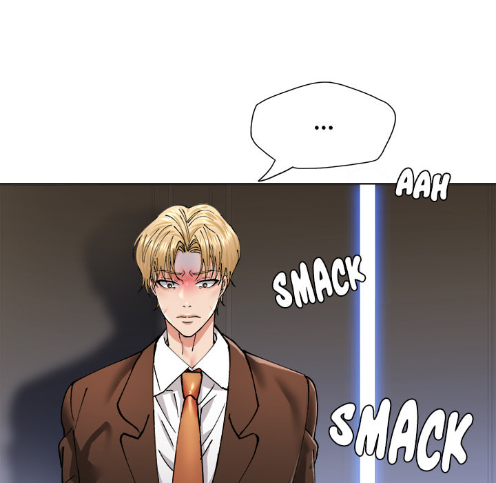 Gifted Chapter 56 page 113 - 