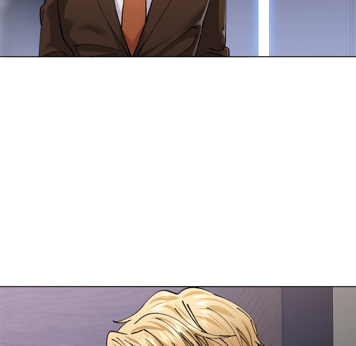 Gifted Chapter 56 page 114 - 