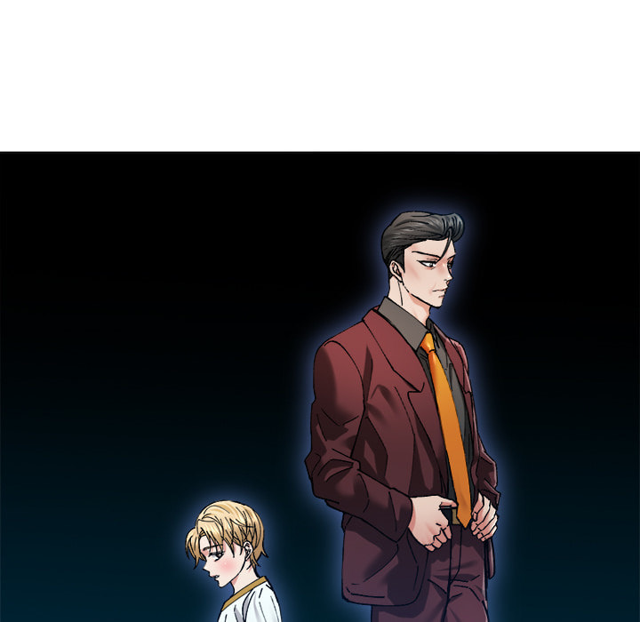 Gifted Chapter 56 page 14 - 