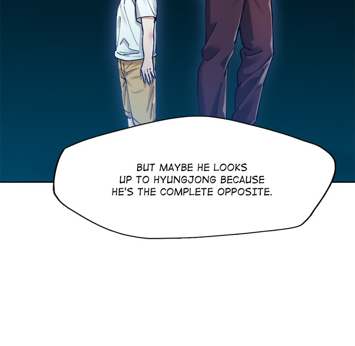 Gifted Chapter 56 page 15 - 