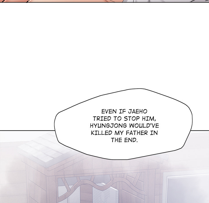 Gifted Chapter 56 page 18 - 
