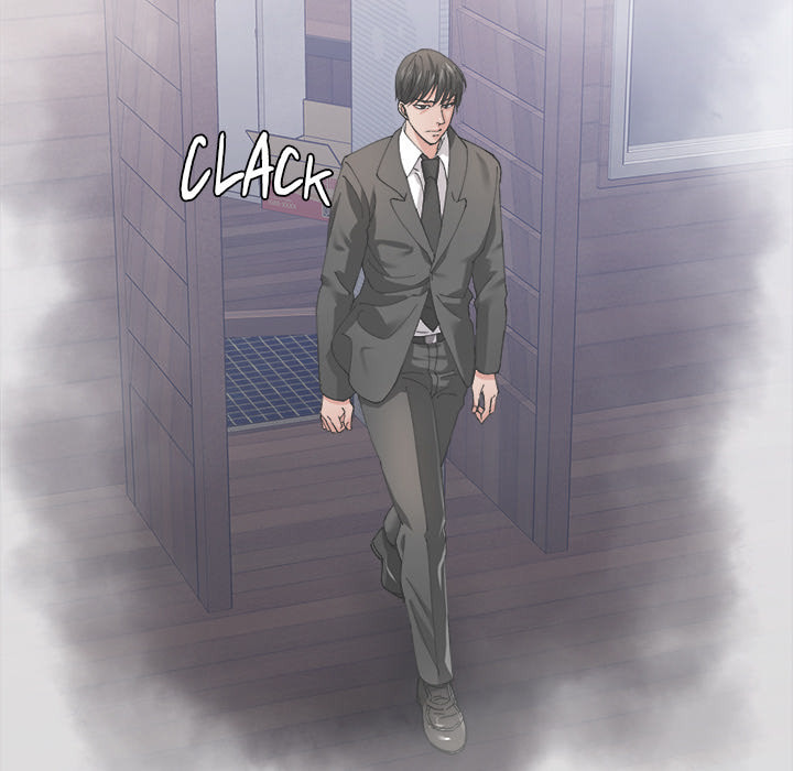 Gifted Chapter 56 page 19 - 