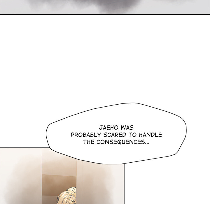 Gifted Chapter 56 page 20 - 
